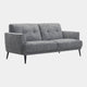 3 Seat Sofa In Fabric Grade BSF30