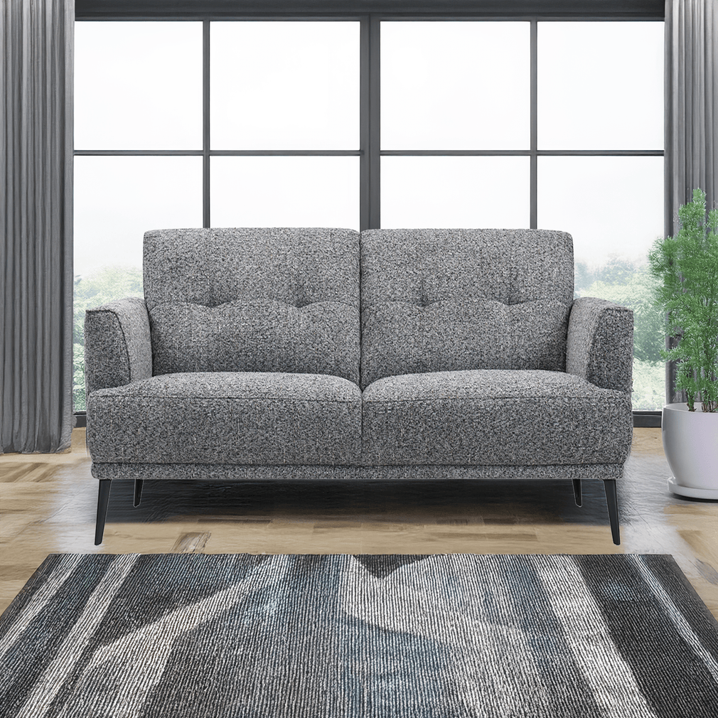 2 seat sofa