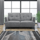 2 seat sofa