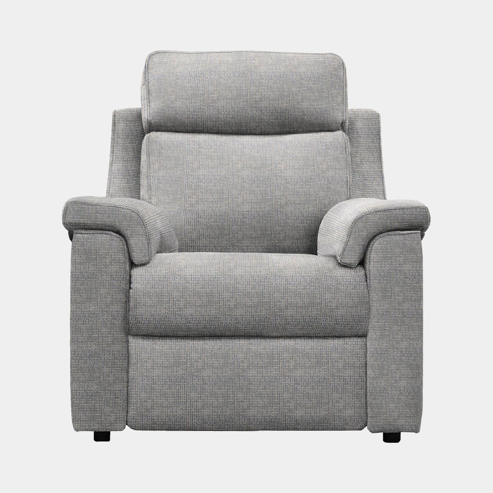Parker Knoll Arizona - Chair With Heated Seat In Fabric