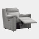 Parker Knoll Arizona - Chair With Heated Seat In Fabric