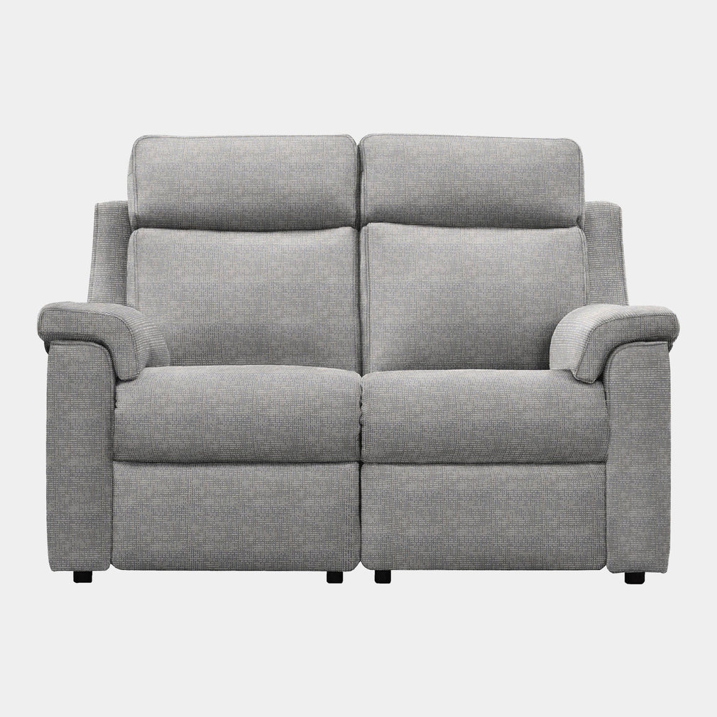 Parker Knoll Arizona - 2 Seat Sofa With Heated Seats In Fabric
