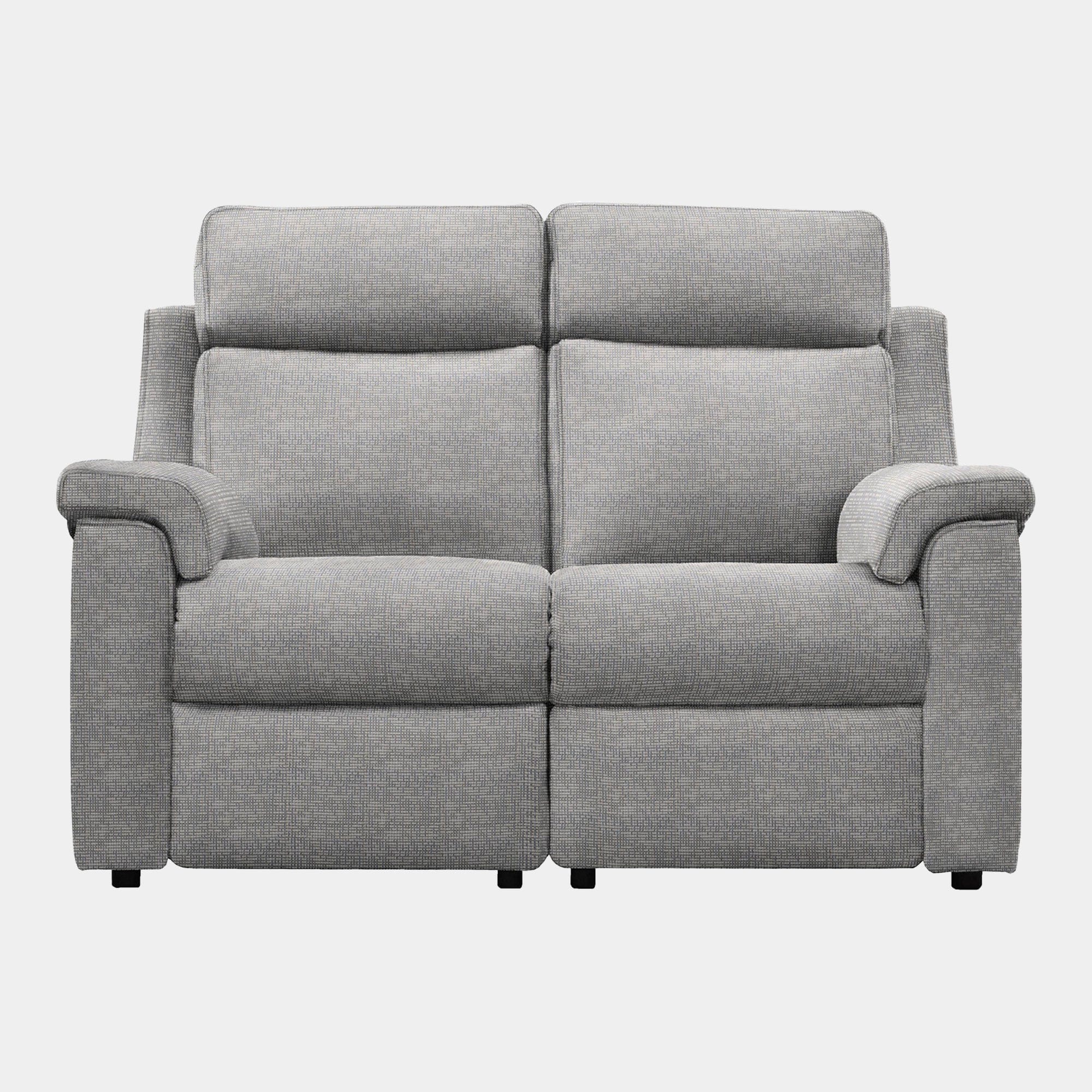 Parker Knoll Arizona - 2 Seat Sofa With Heated Seats In Fabric
