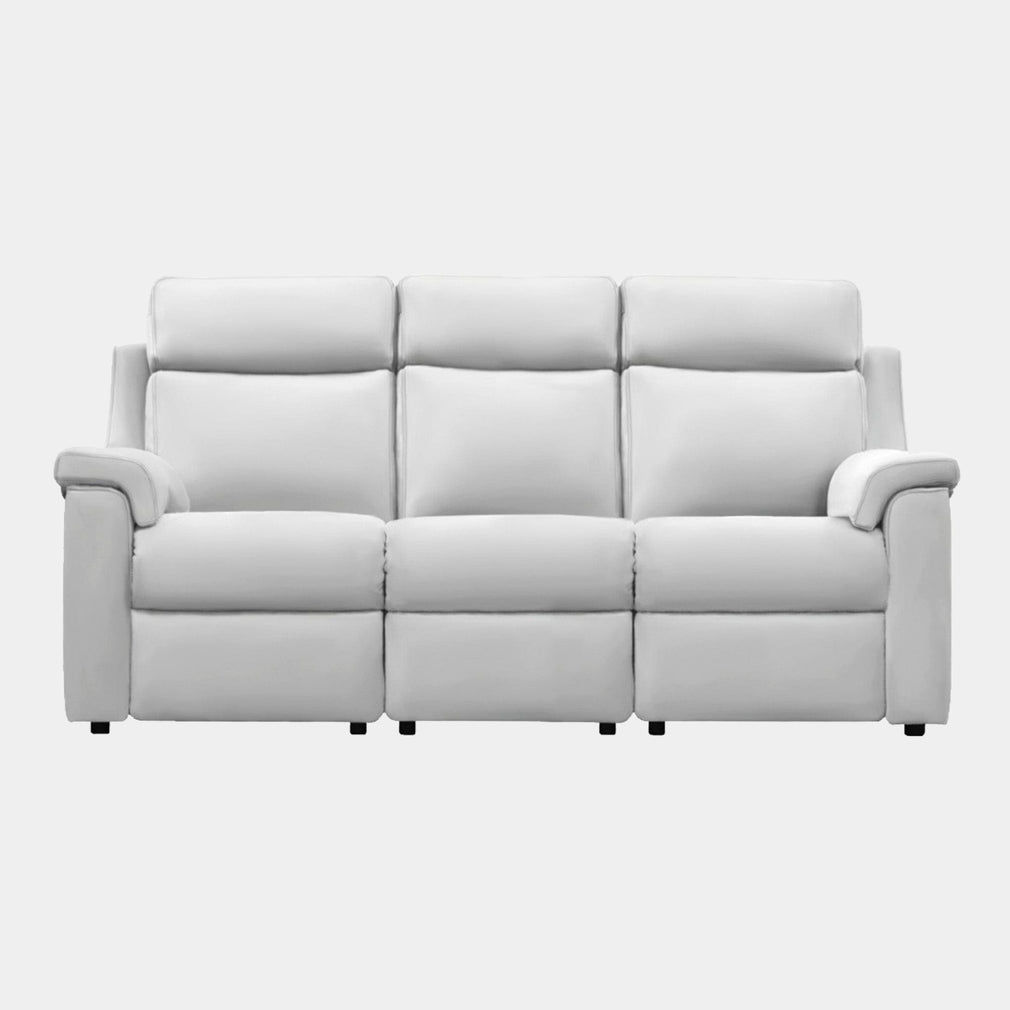Parker Knoll Arizona - 3 Seat Sofa With Heated Seats In Leather