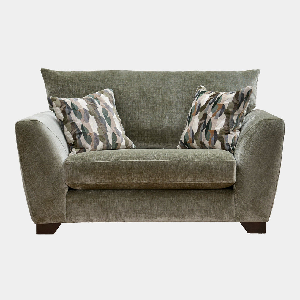 Love Chair In Fabric Grade D
