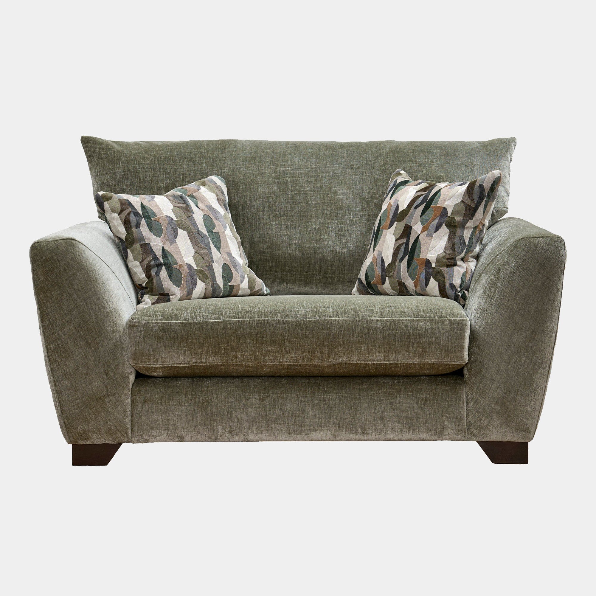 Love Chair In Fabric Grade D