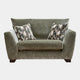 Love Chair In Fabric Grade D