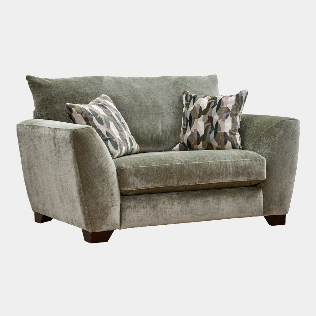 Love Chair In Fabric Grade D