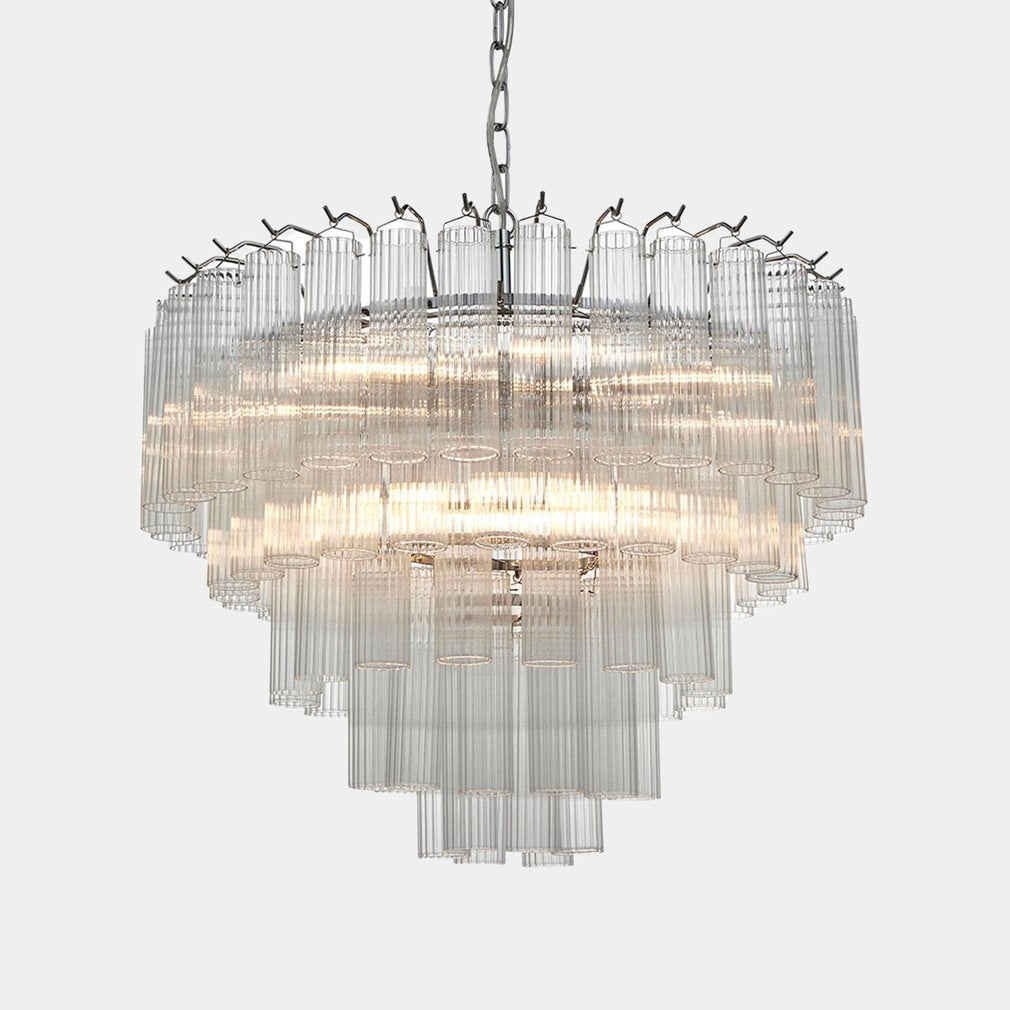 Lyon - 12 Light Pendant