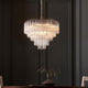 Lyon - 12 Light Pendant