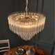 Lyon - 12 Light Pendant