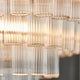 Lyon - 12 Light Pendant