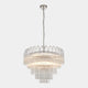 Lyon - 12 Light Pendant
