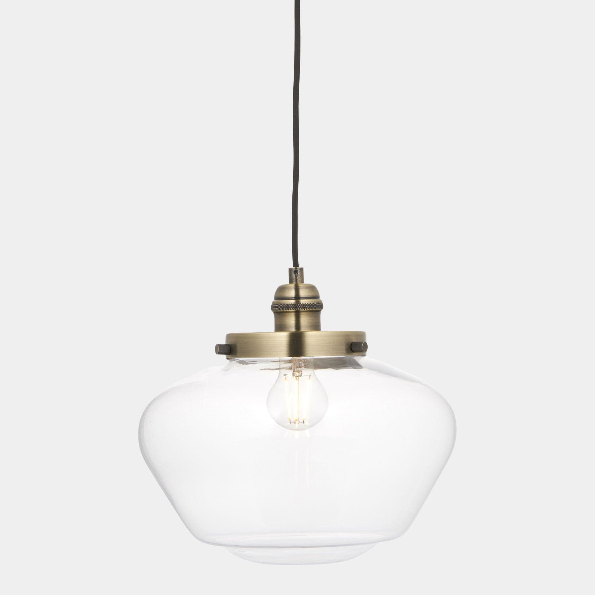 Tarbes - Pendant Antique