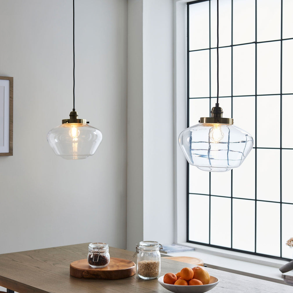 Tarbes - Pendant Antique