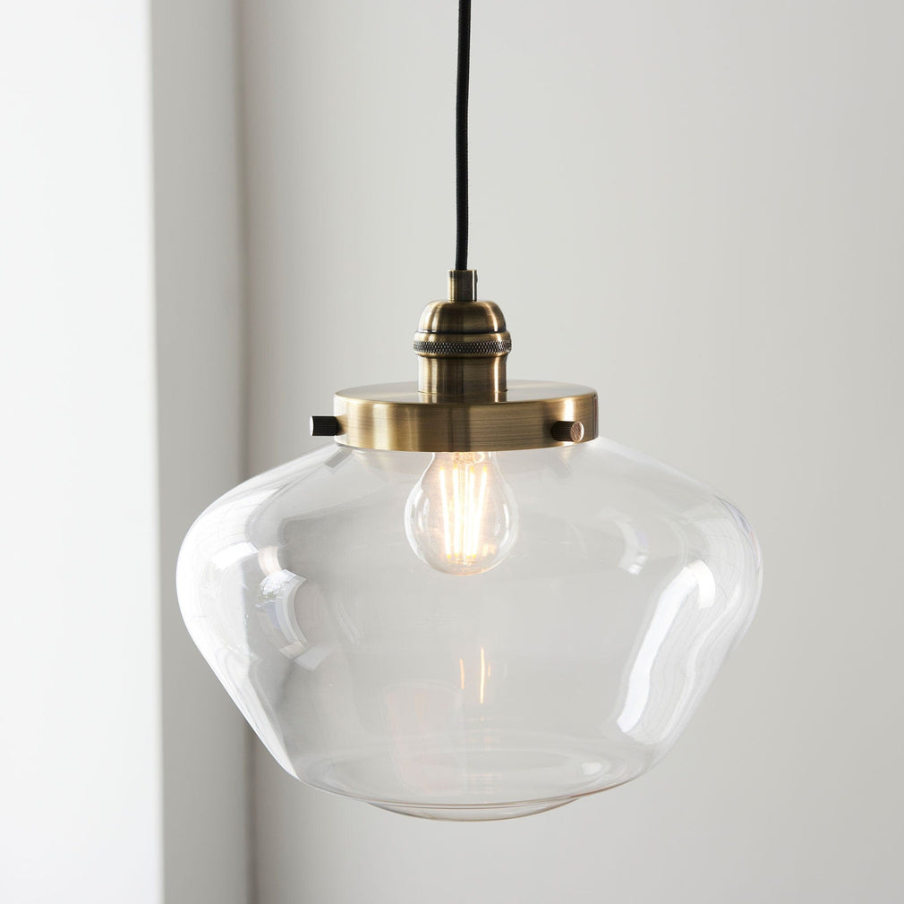Tarbes - Pendant Antique
