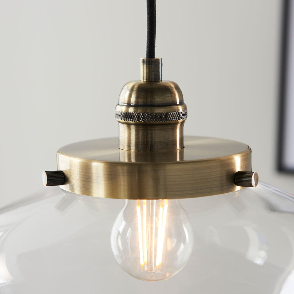 Tarbes - Pendant Antique