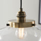Tarbes - Pendant Antique