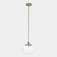 Tarbes - Pendant Antique