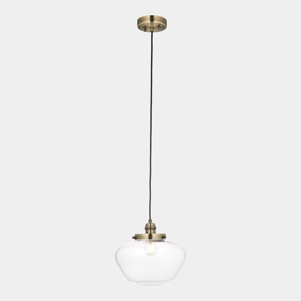 Tarbes - Pendant Antique
