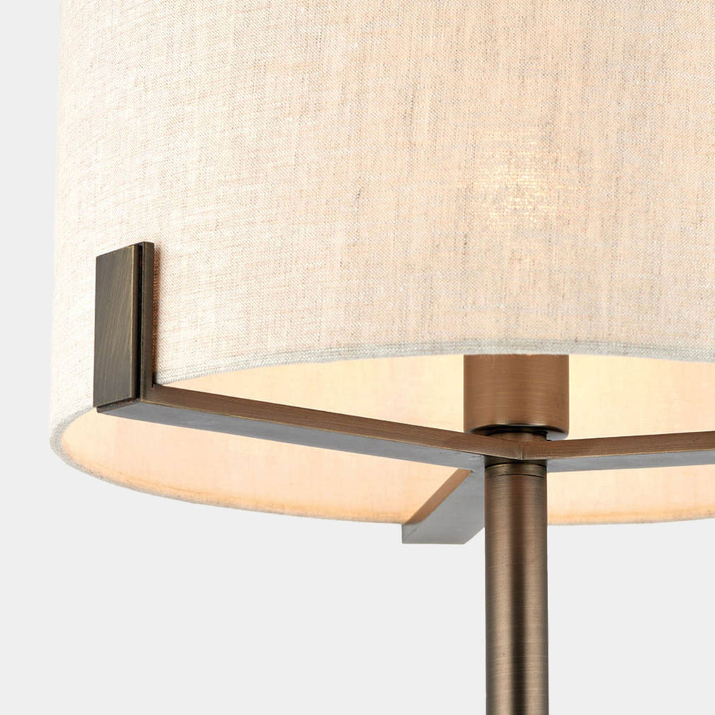 Toulon - Table Lamp Bronze