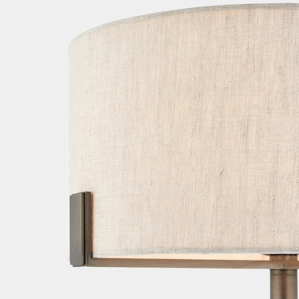 Toulon - Table Lamp Bronze