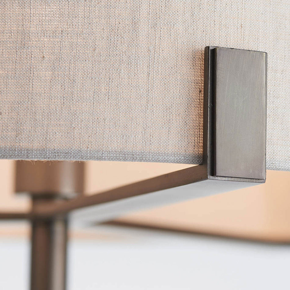 Toulon - Floor Lamp Bronze