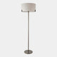 Toulon - Floor Lamp Bronze