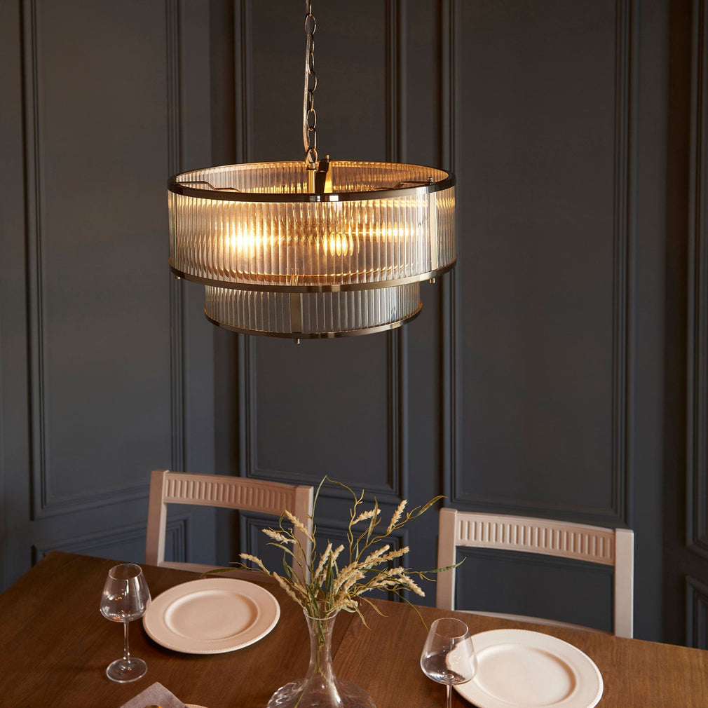 Albi -  Pendant Antique