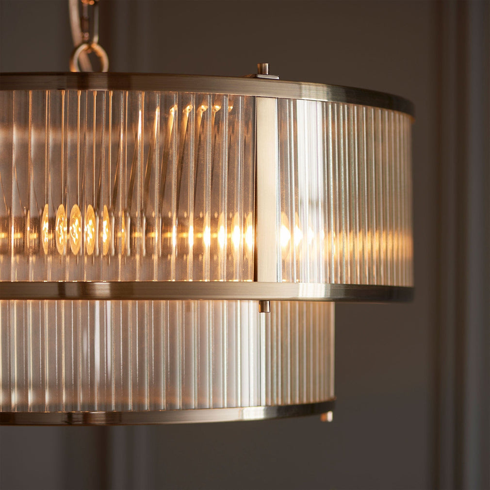 Albi -  Pendant Antique