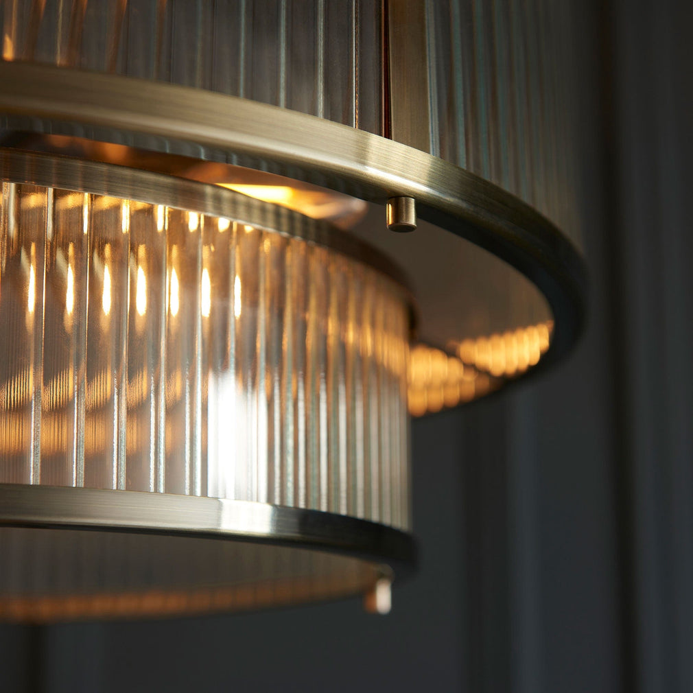 Albi -  Pendant Antique