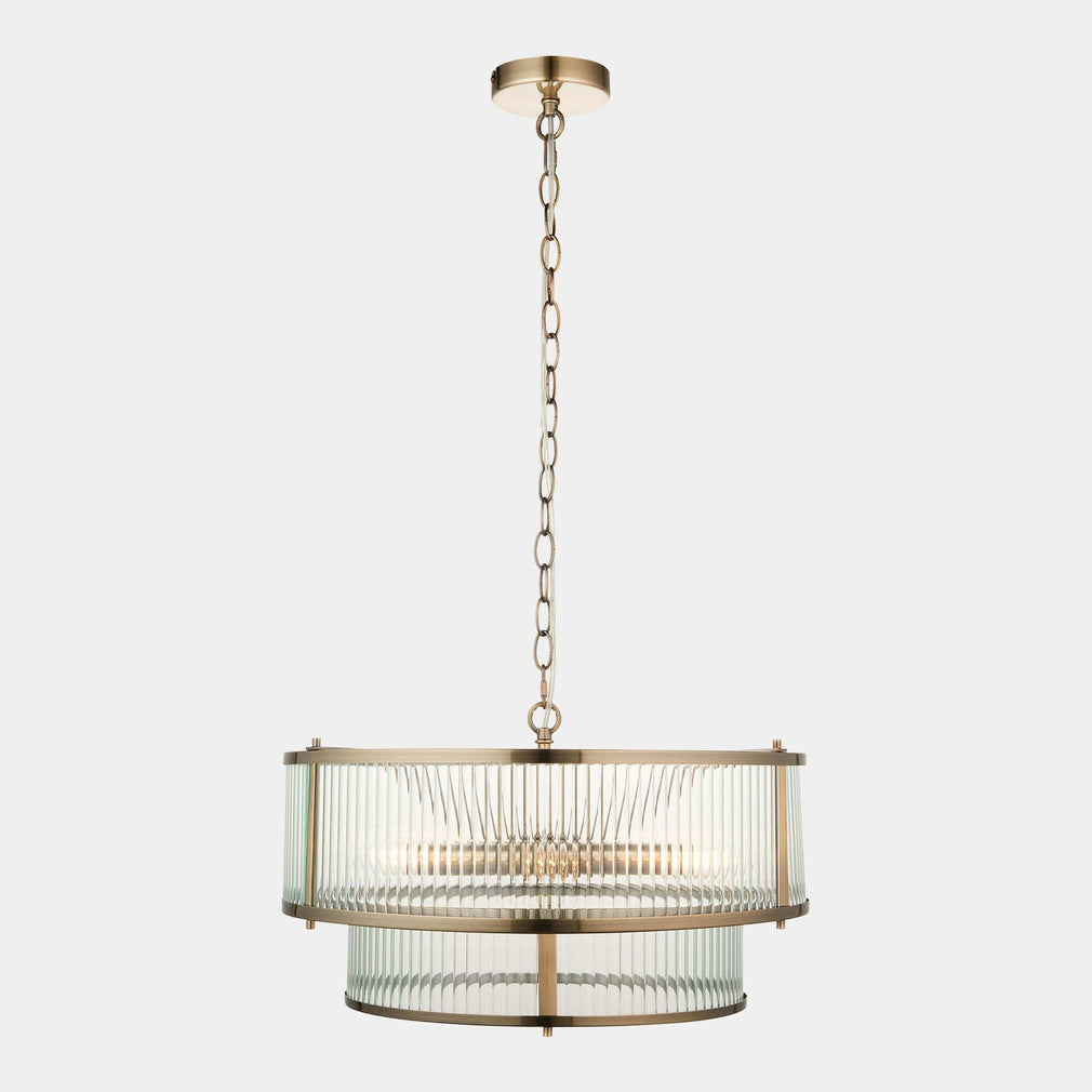 Albi -  Pendant Antique