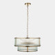 Albi -  Pendant Antique