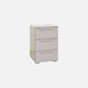 Cruise - Chest of 3 Bedside Drawers