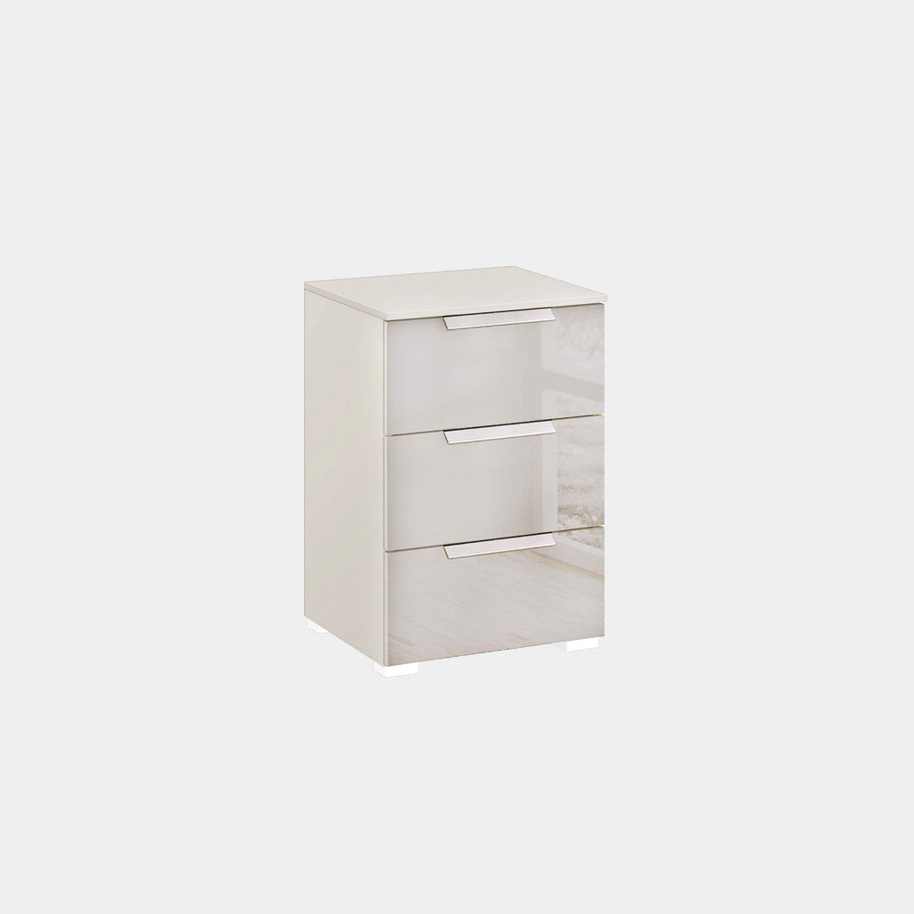 Cruise - Chest of 3 Bedside Drawers