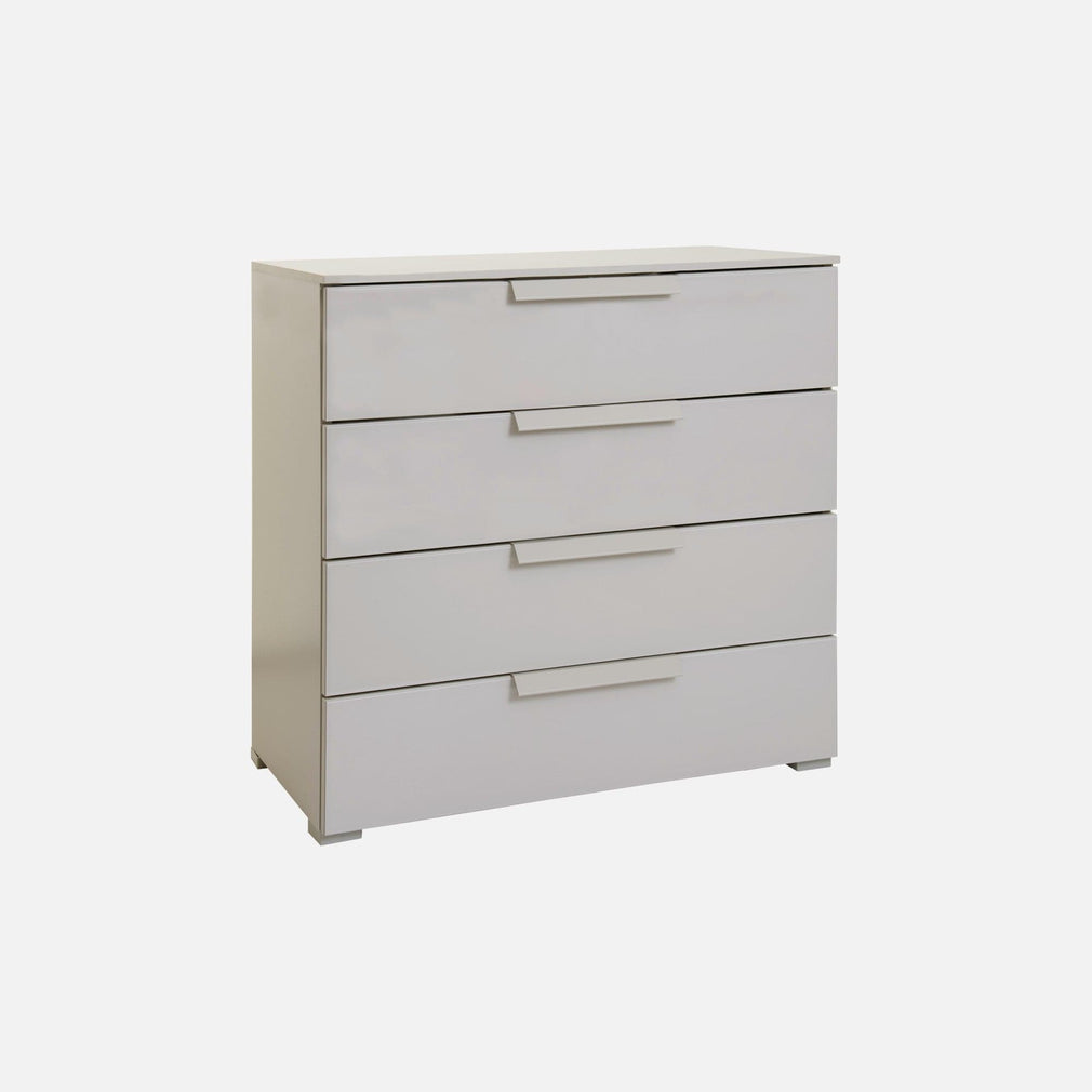 Cruise - Chest of 4 Drawers, 80cm