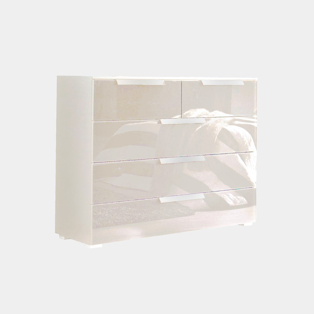 Cruise - Chest of 5 Drawers