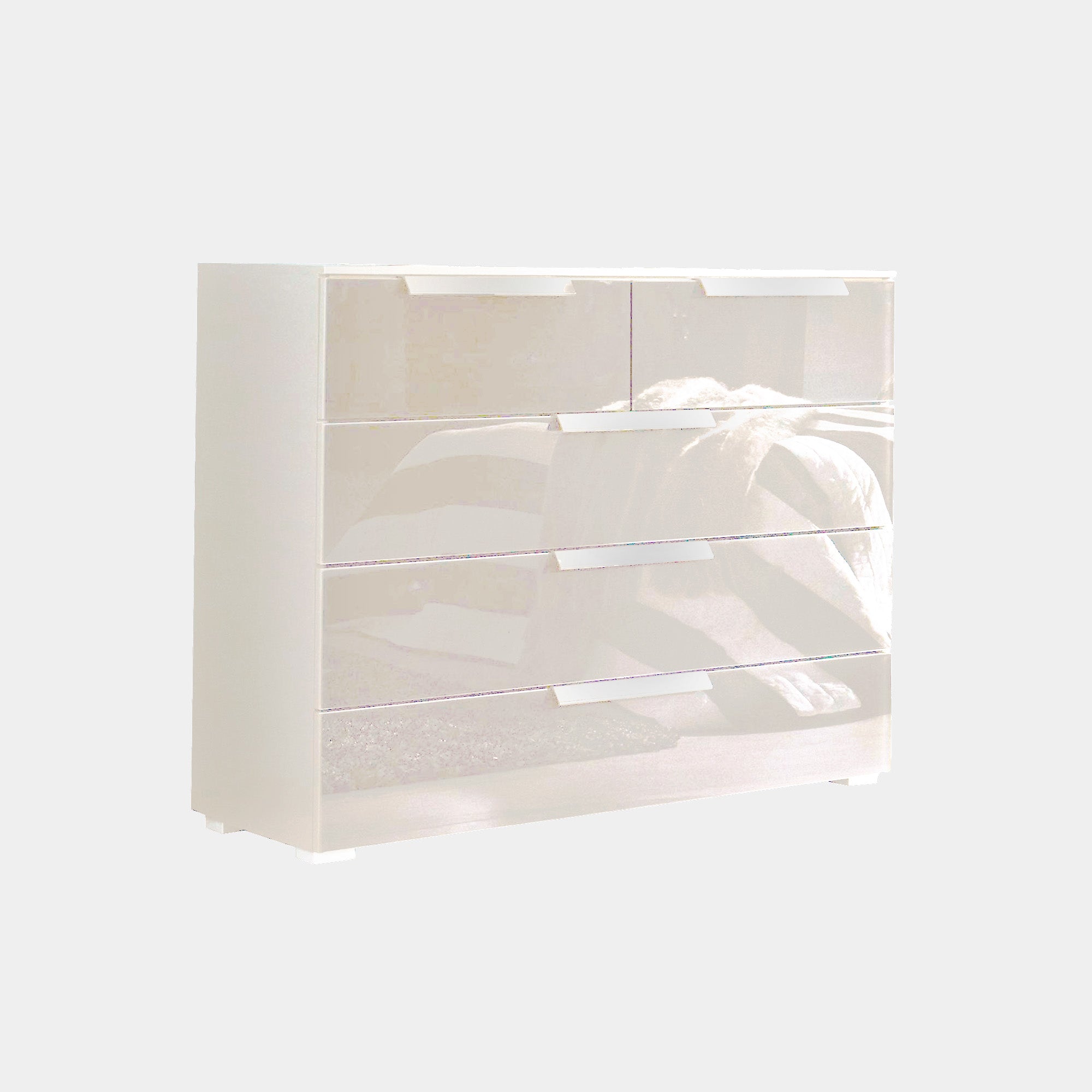 Cruise - Chest of 5 Drawers