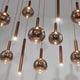 Modern Chandelier - Pendant Ceiling Light