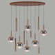 Modern Chandelier - Pendant Ceiling Light