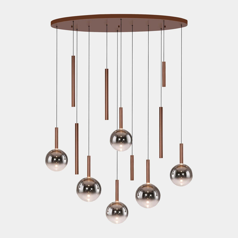 Modern Chandelier - Pendant Ceiling Light
