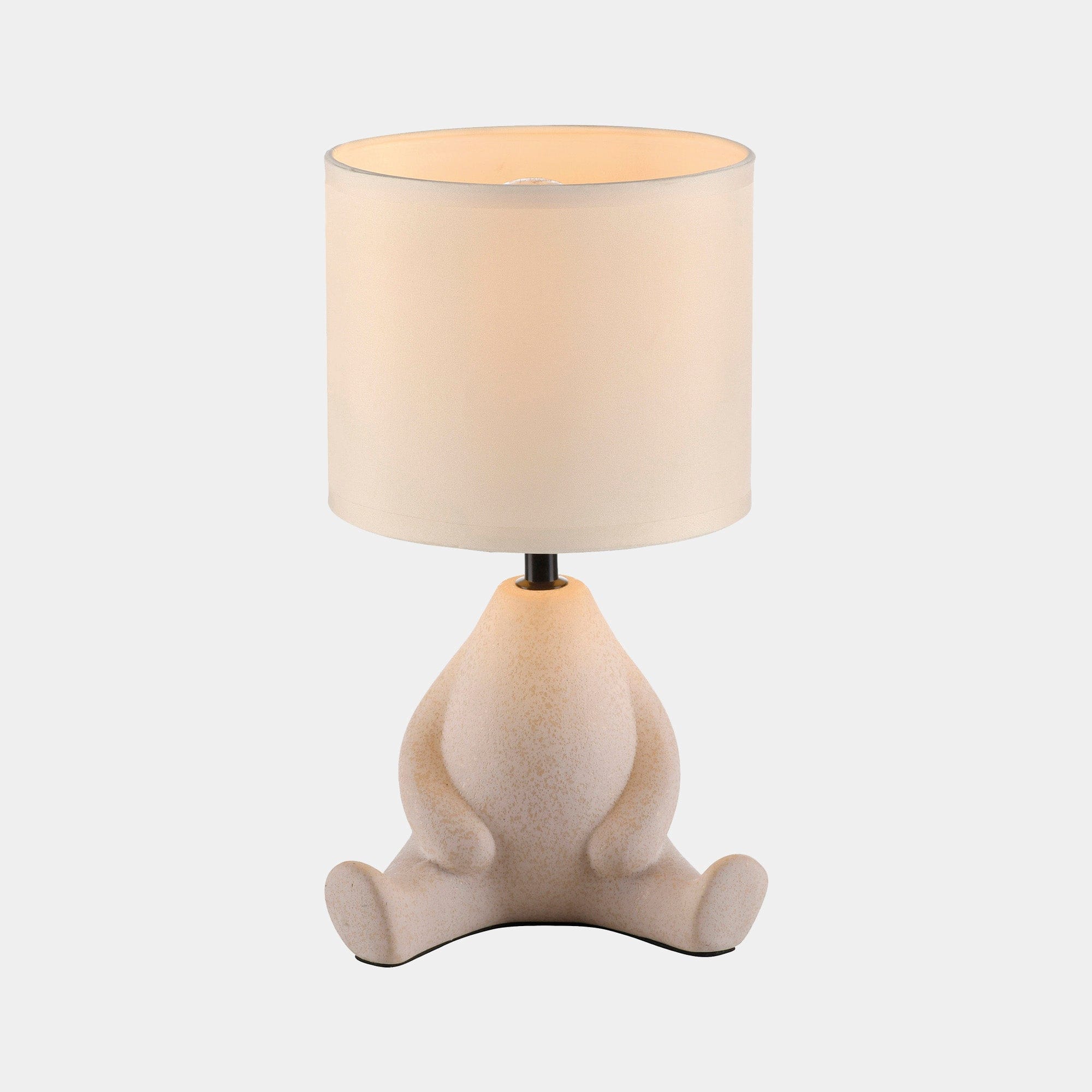 Fred - Table Lamp Sitting
