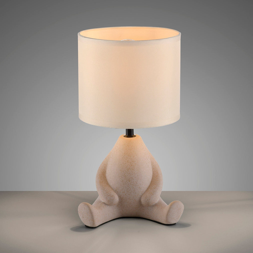 Fred - Quirky Table Lamp