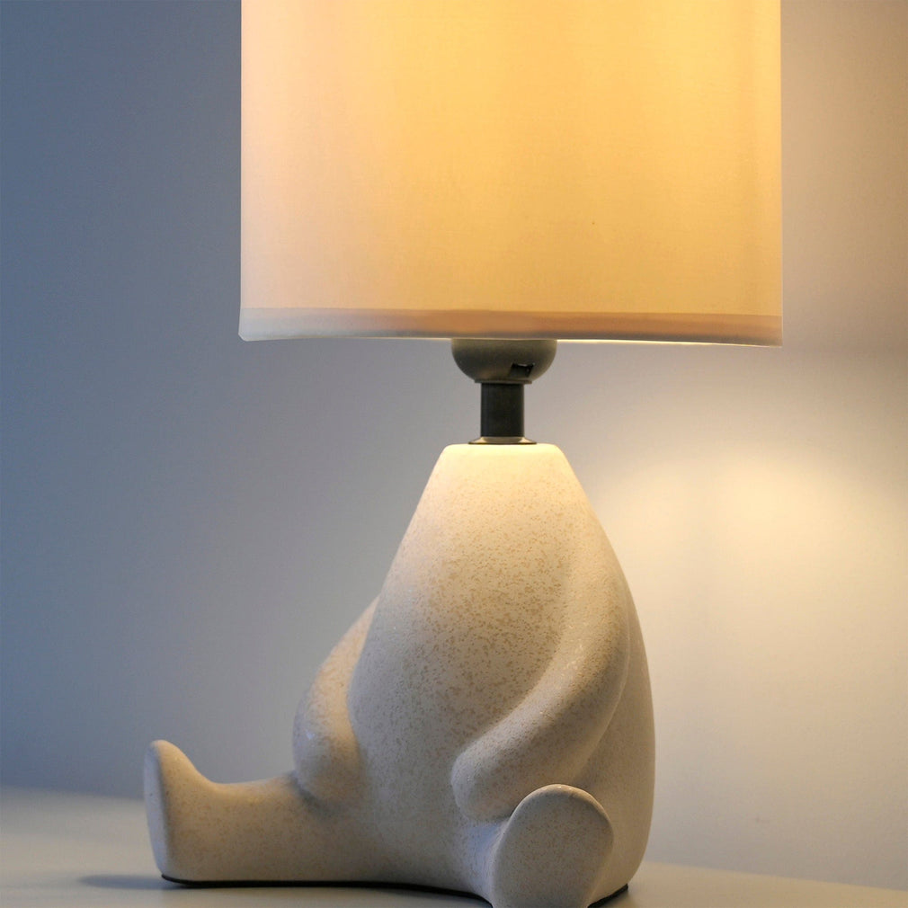 Fred - Quirky Table Lamp