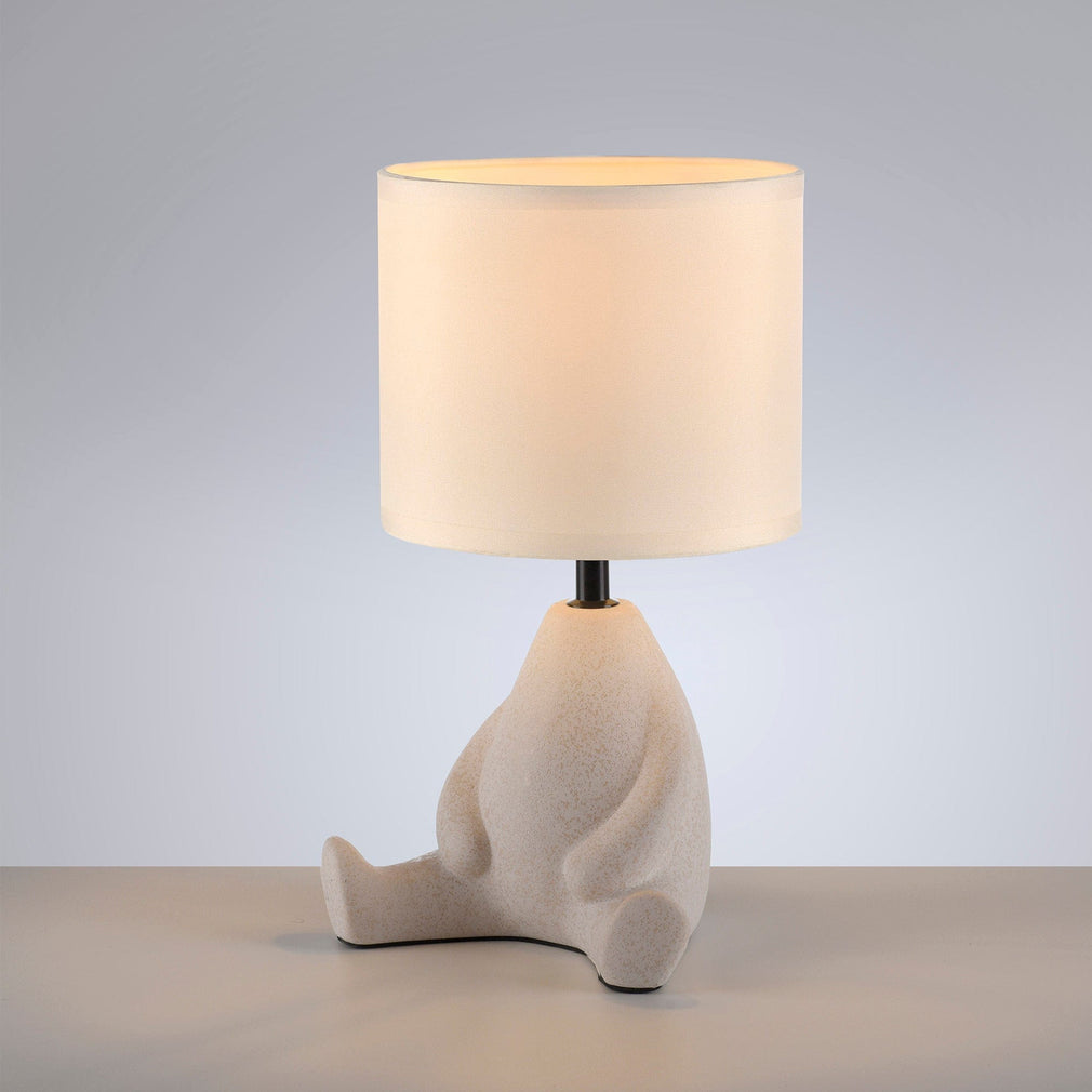 Fred - Quirky Table Lamp