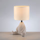 Fred - Quirky Table Lamp