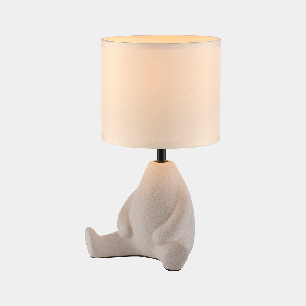 Fred - Quirky Table Lamp
