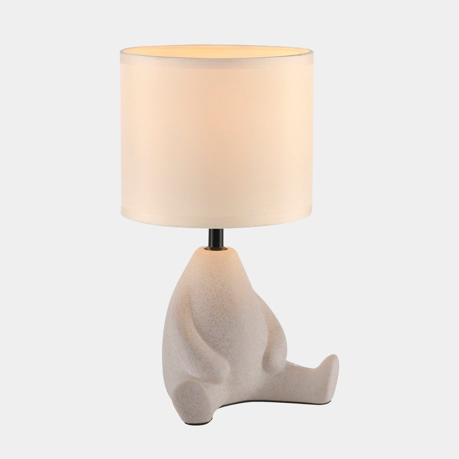 Fred Neutral - Table Lamp