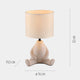 Fred - Quirky Table Lamp