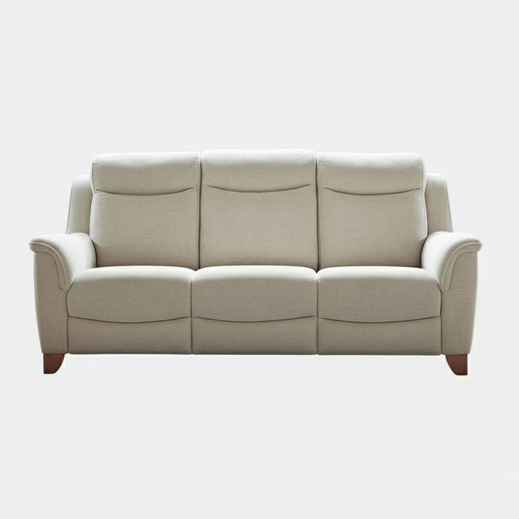 3 Seat Sofa In Fabric Grade A